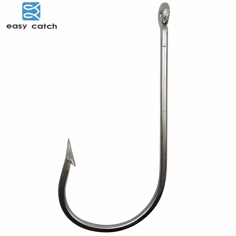 Easy Catch Anzuelos para Atún – Acero Inoxidable, Grandes y Resistentes - imagen 3