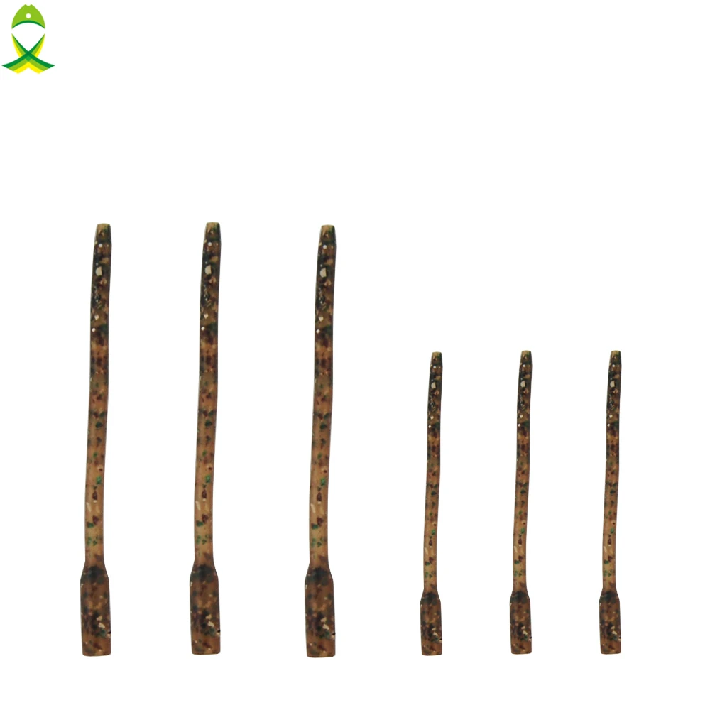 JSM Terminales Camo Antienredos para Pesca de Carpa - imagen 4