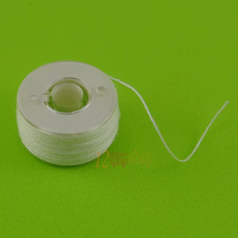 MNFT PVA soluble para Hair Rig - Línea carpfishing - imagen 4