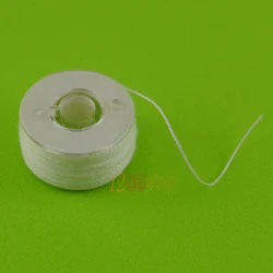 MNFT PVA soluble para Hair Rig - Línea carpfishing