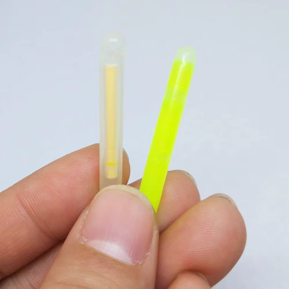 Flotador Luminoso para Carpa – Alta Visibilidad Nocturna - imagen 5
