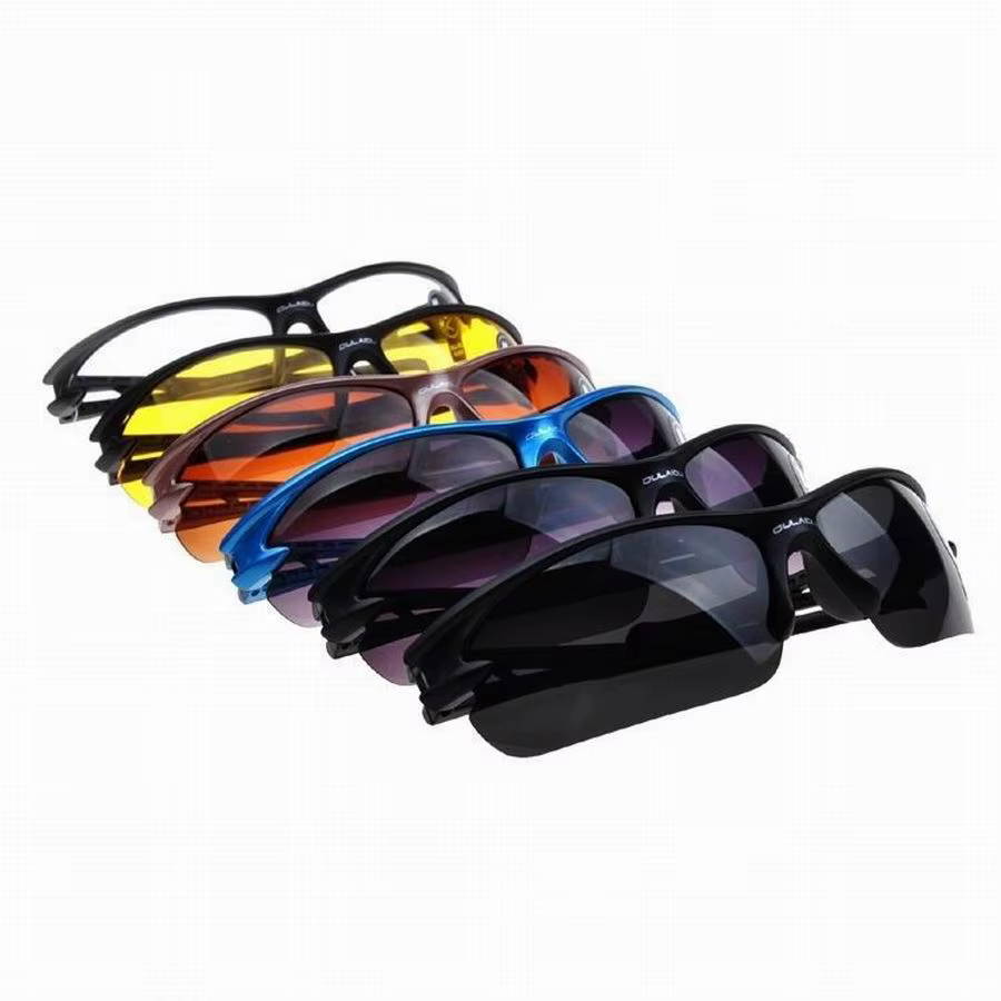 Gafas Polarizadas 3105 – Anti-UV400 pesca y montaña - imagen 3