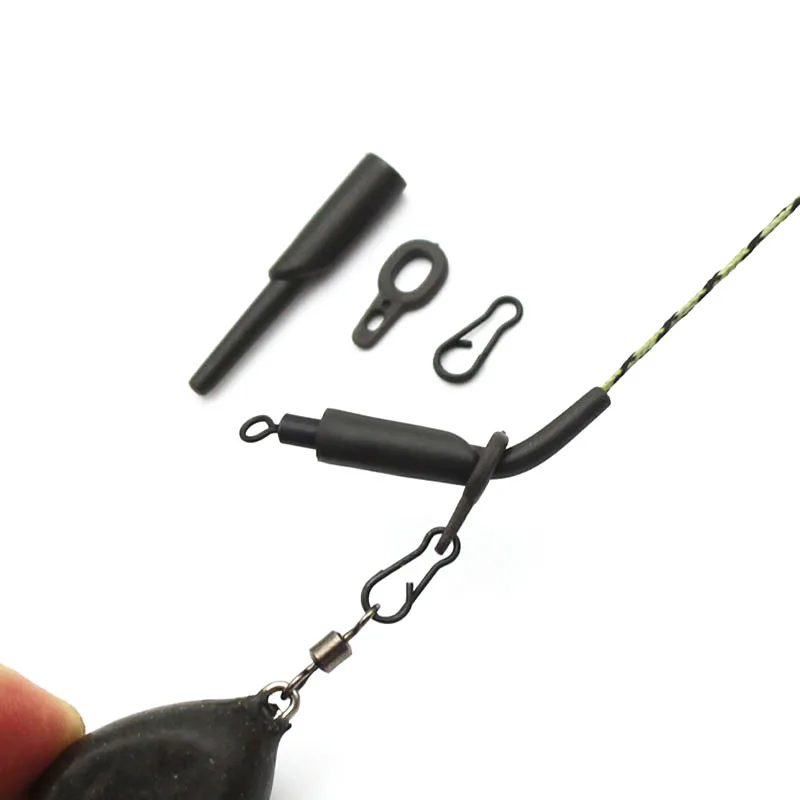 Kit completo Rig Correr para Carpa – Accesorios montaje terminal