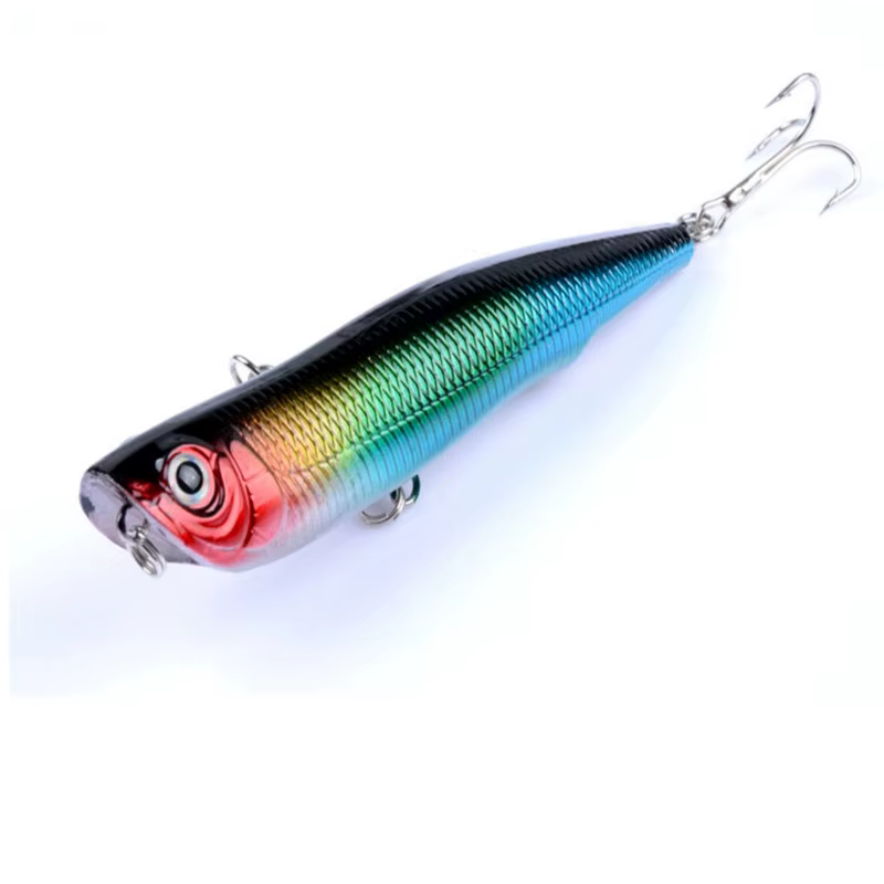 Wobbler Minnow Fishinapot 10,5 cm para Bass - imagen 4