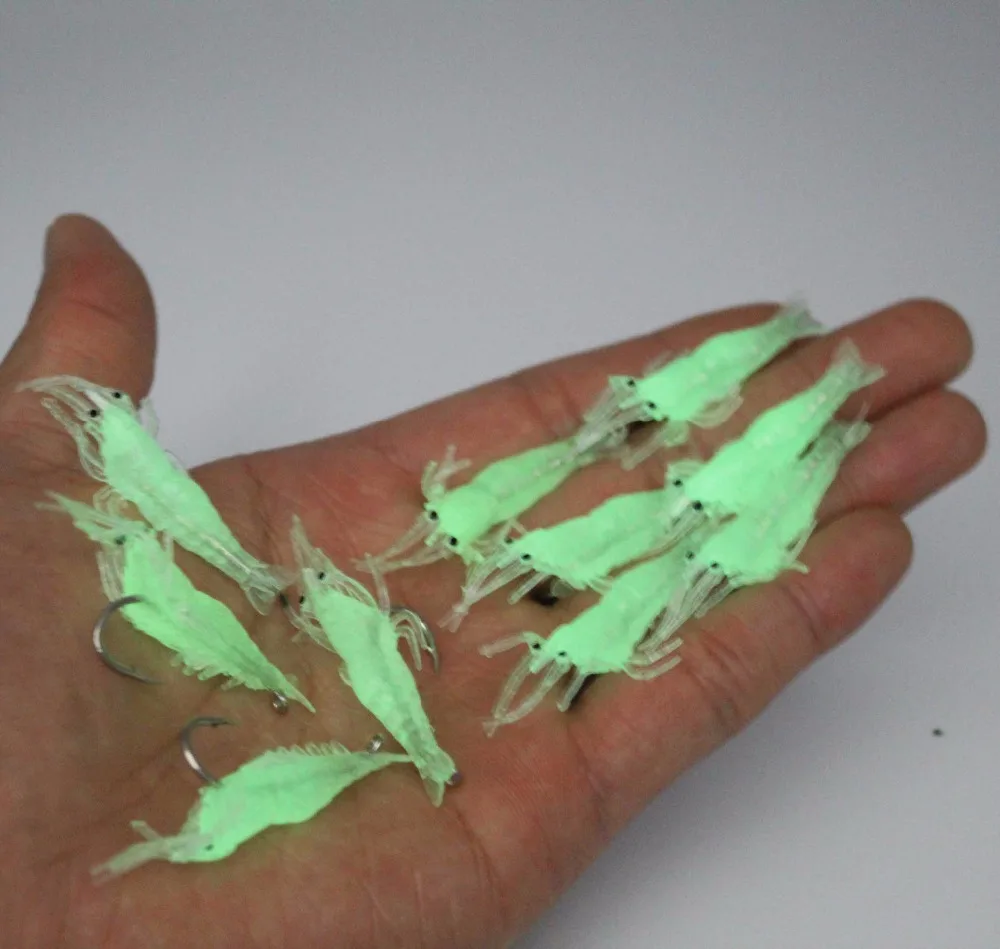 Pack de kis y vinilos realistas para pesca en mar - imagen 3