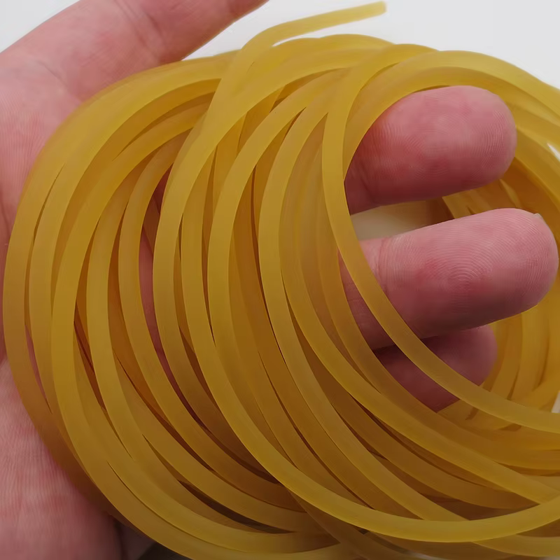 Línea de pesca elástica resistente duradera para agua dulce y salada - imagen 3