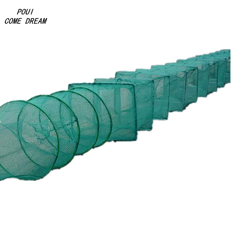 Trampa extensible para cangrejos y camarones – Red multimalla - imagen 3