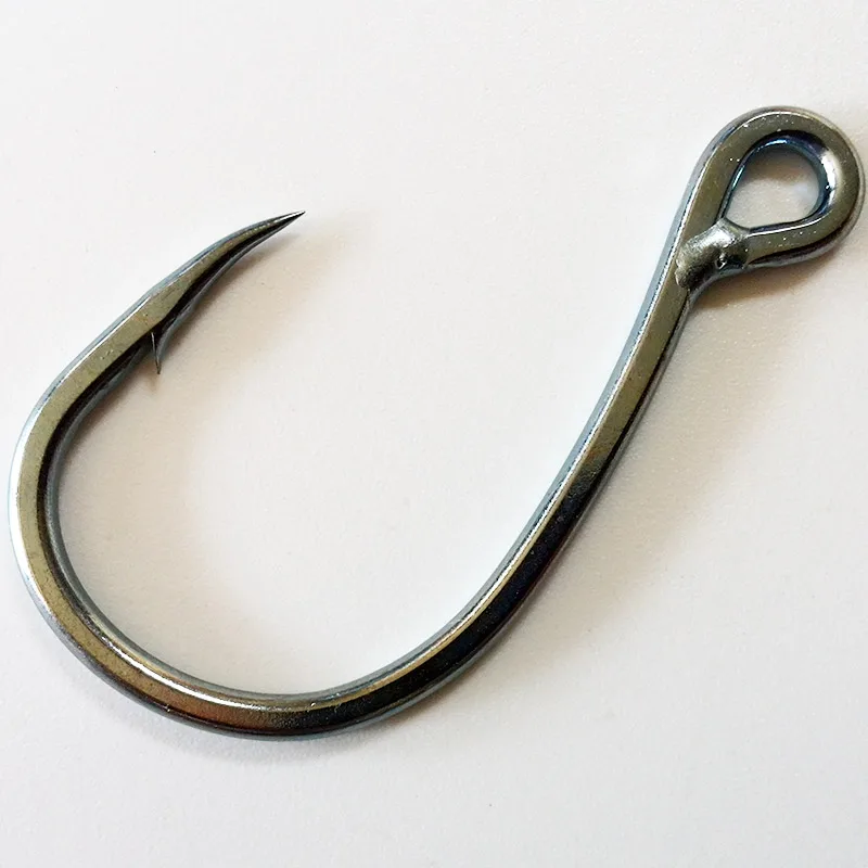 Anzuelos Jigging Reforzados para Grandes Capturas - imagen 3