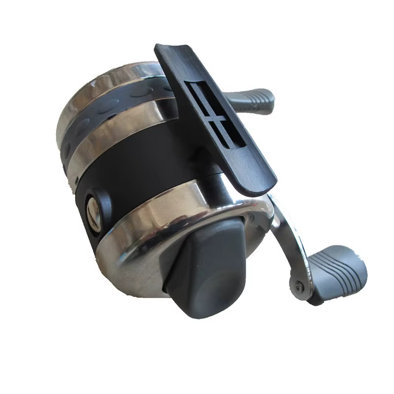 Carrete Spincast BL25 – Rendimiento profesional para pesca - imagen 4