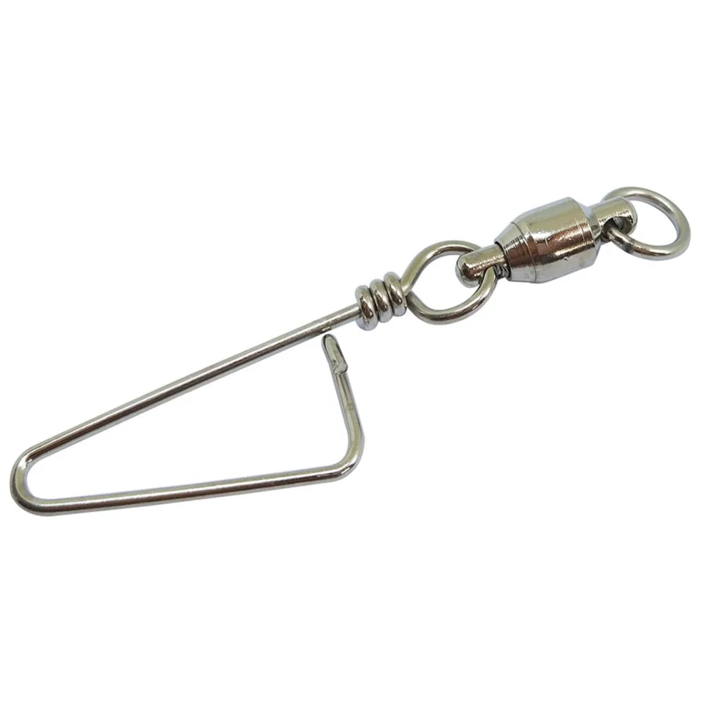Esmerillones con rodamiento de bolas Coast Lock de acero inox - imagen 5