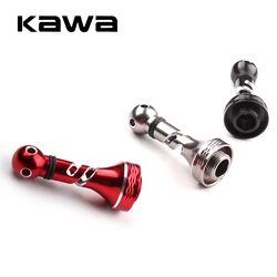 Kawa Pomo luminoso giratorio para spinning