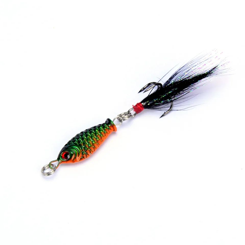 Señuelo de cebo duro para pesca japonesa