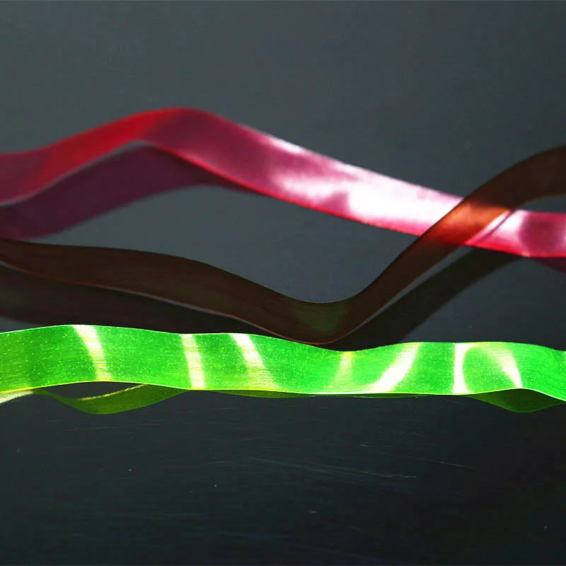 Nudo de fijación del material con cinta de fijación