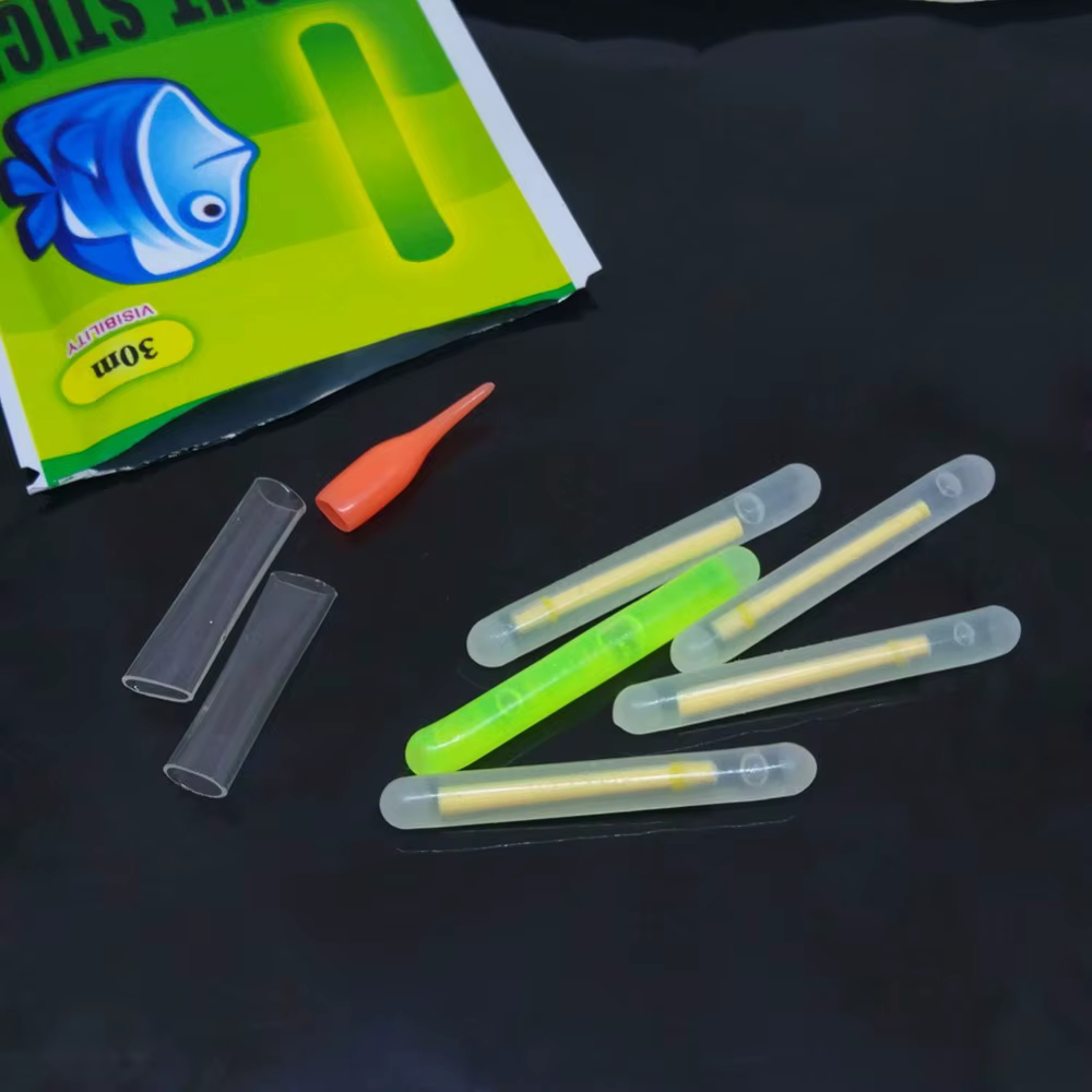 Flotador Luminoso para Carpa – Alta Visibilidad Nocturna - imagen 3