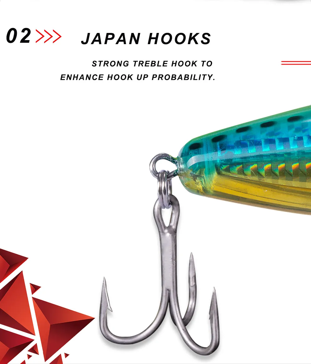 Detalles técnicos del popper