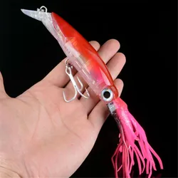 Señuelo Popper 14cm 40g para atún – Superficie mar