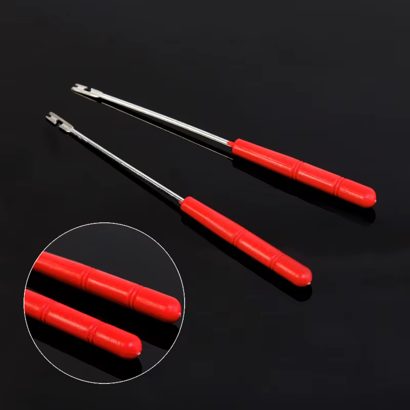 Simpleyi Extractor de Anzuelos – Quitaanzuelos Ergonómico para Pesca - imagen 5