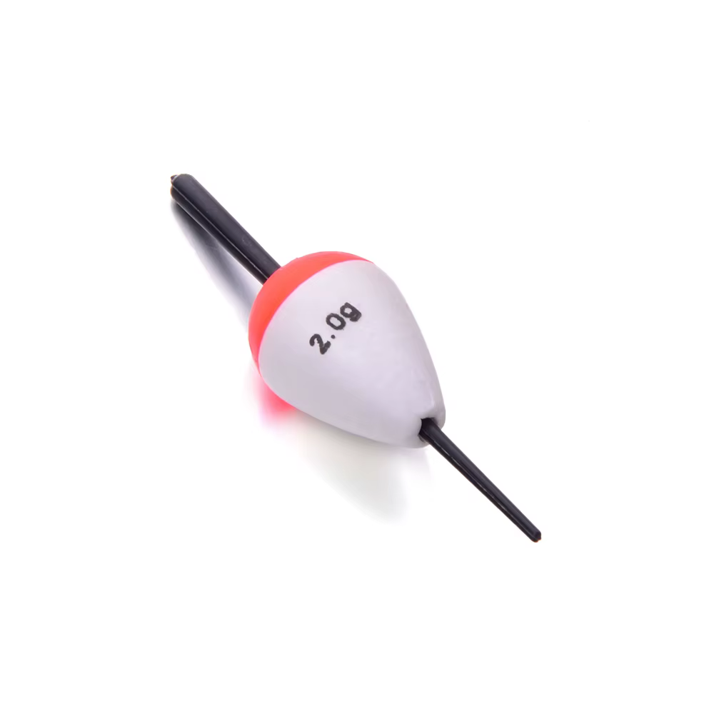 NGB Flotador tubular para pesca marina