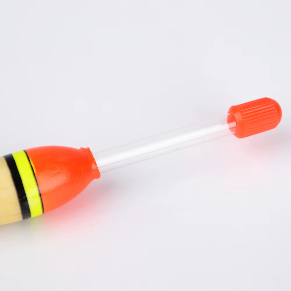 Flotador luminoso Barguzinsky para carp fishing nocturno - imagen 4