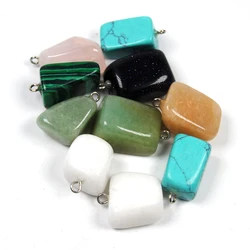 Plomo mini para pesca en hielo - piedra natural, 2-6 g