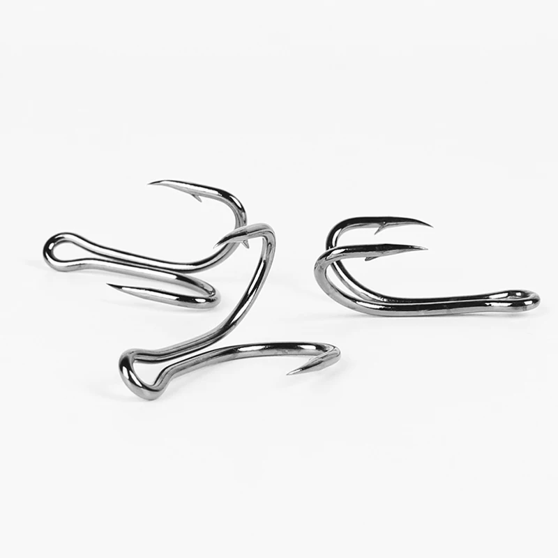 Anzuelo Jig Head Maritime con púas – Acero inoxidable para vinilo - imagen 3