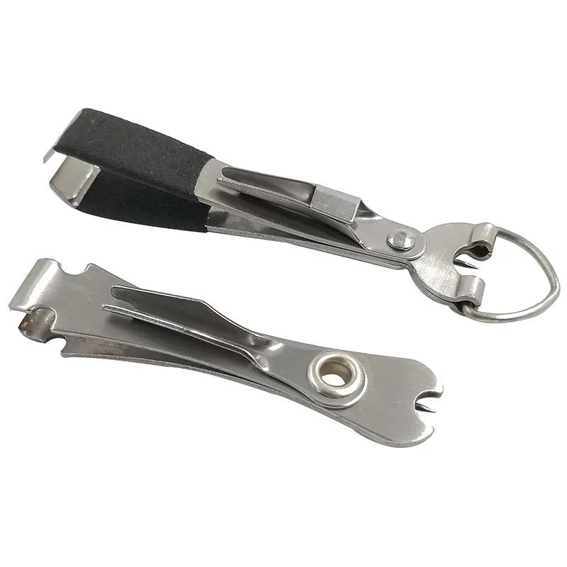 Opciones de peso de la pinza de pesca OUTKIT