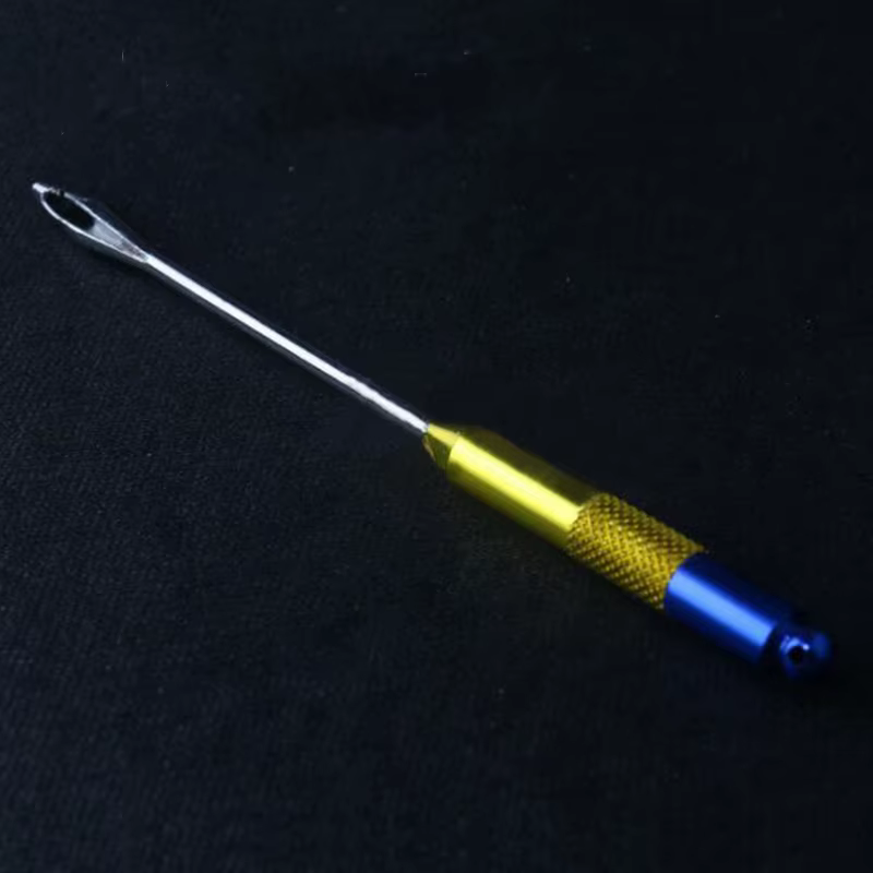 Removedor de anzuelos zinc multifuncional extractor portátil pesca - imagen 4