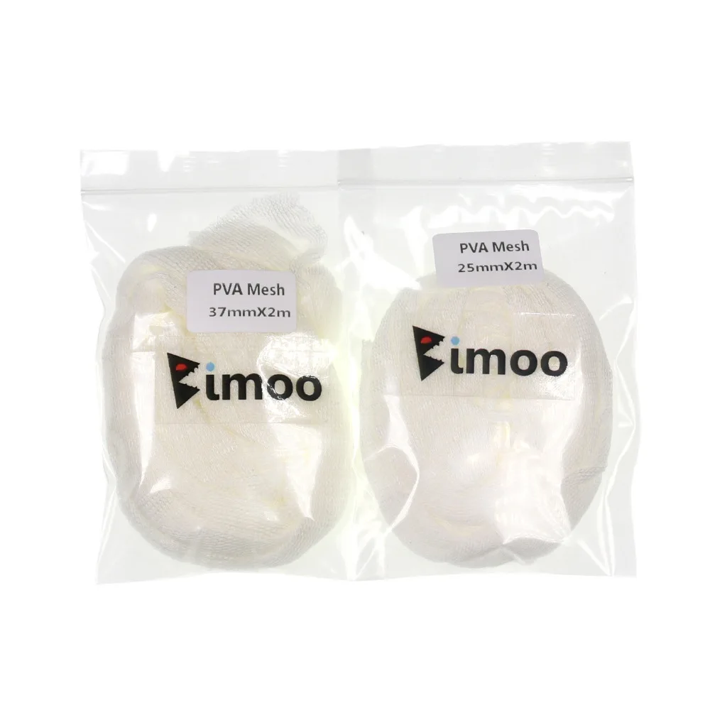Bolsa soluble PVA Bimoo para carpa - imagen 5