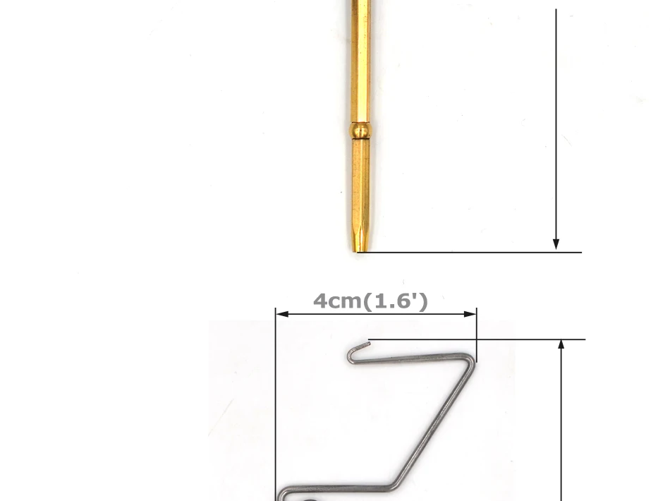 Diferentes modelos de acabado