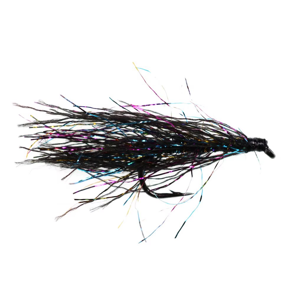 Bimoo Señuelo de mosca artificial para trucha - imagen 5