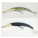 Señuelo minnow lengüeta larga buceo profundo de plástico - imagen 4