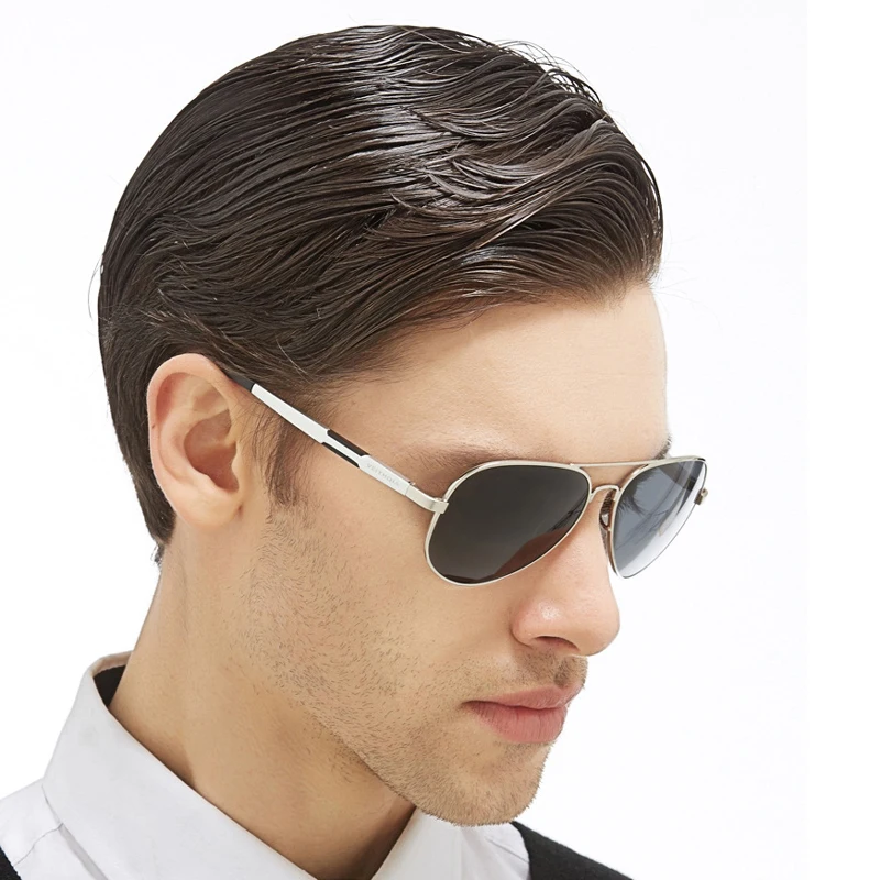 Gafas Polarizadas MNFT 1 – Protección Solar para Pesca y Outdoor - imagen 4