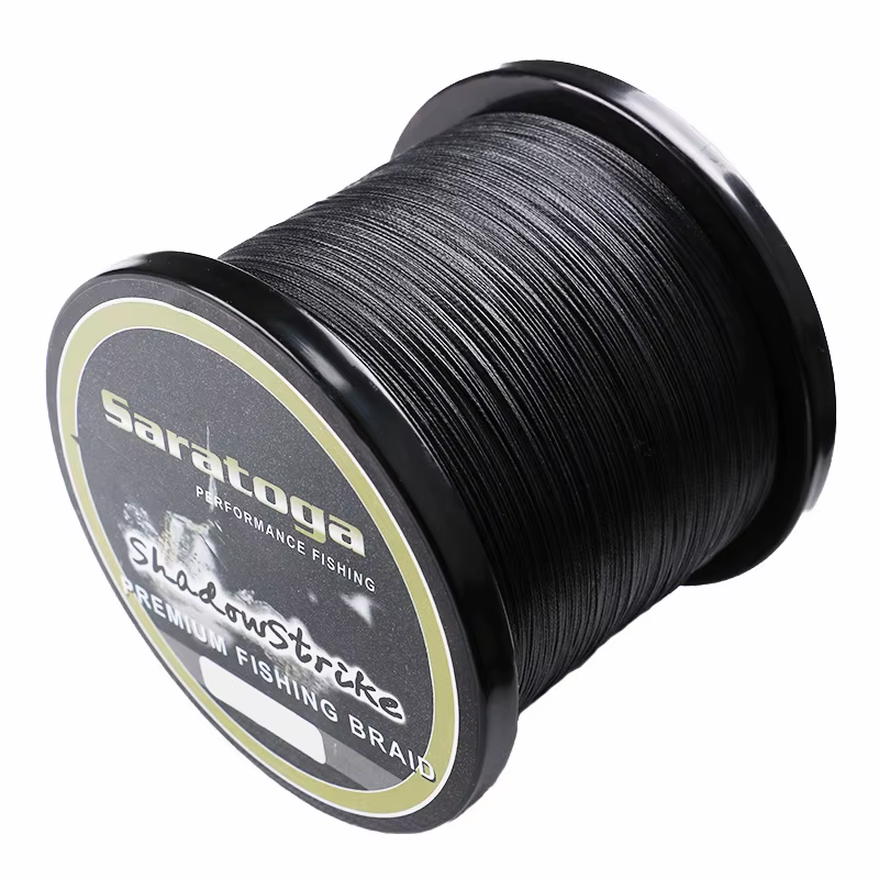 Sedal trenzado DORISEA Saratoga PE multicolor para pesca - imagen 5