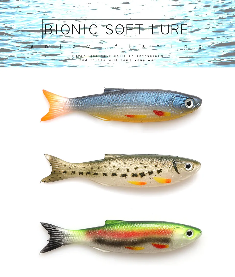 Cuerpo de silicona con ojos 3D