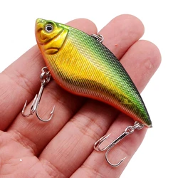 VIB Wobbler duro para pesca de black bass y lucio