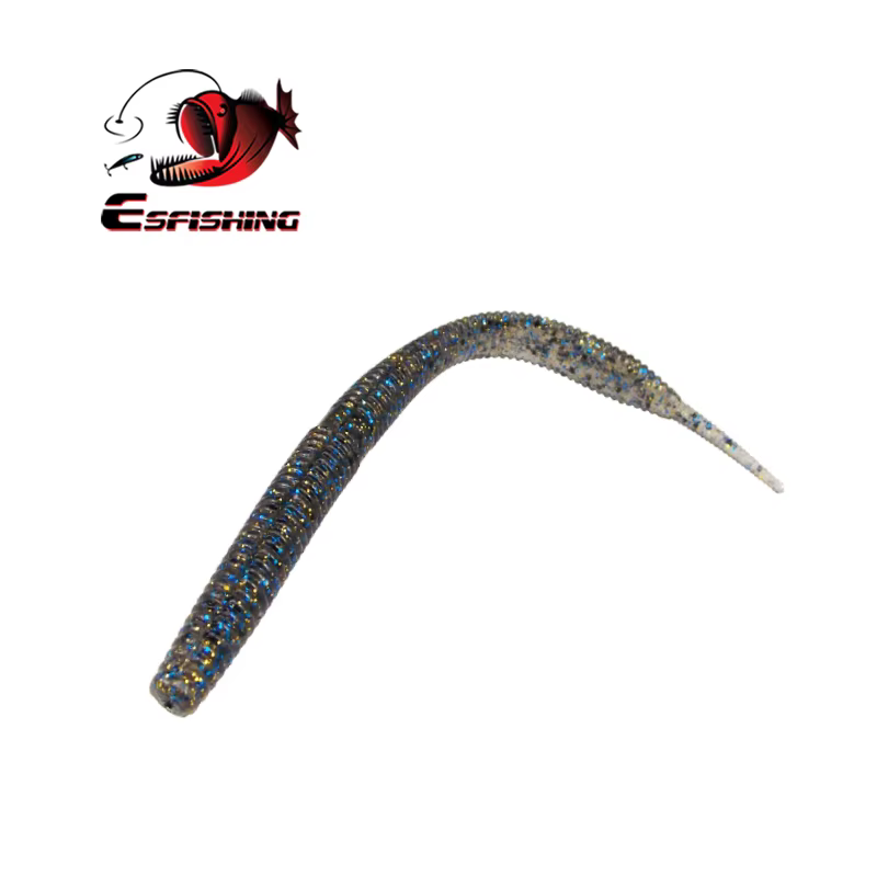 Vinilo Esfishing Impacto 140mm para Pesca en el Mar - imagen 2