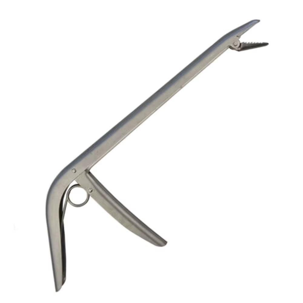 Extractor de anzuelos acero inoxidable – Herramienta pesca - imagen 4