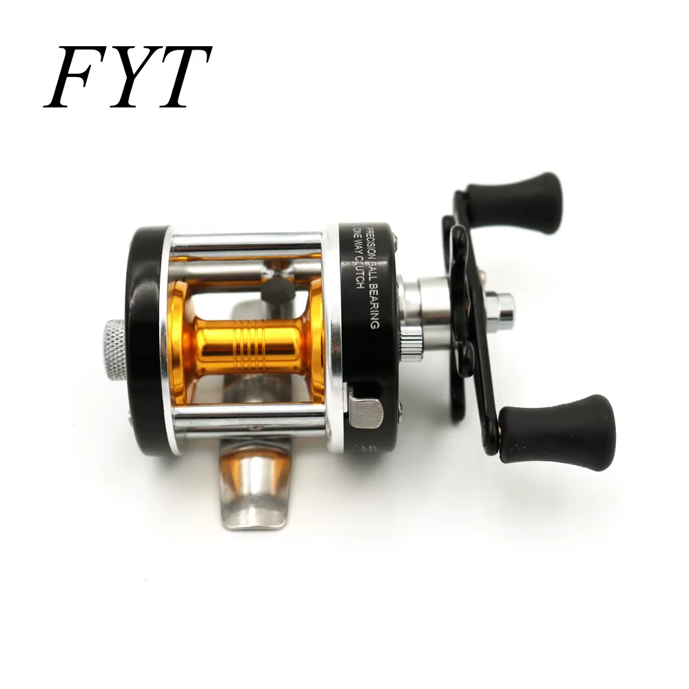 MingYang CL25 baitcasting freno centrífugo izq/der - imagen 3