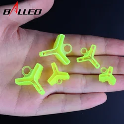 Funda de seguridad BALLEO con ganchos triples para Bonnets resistente