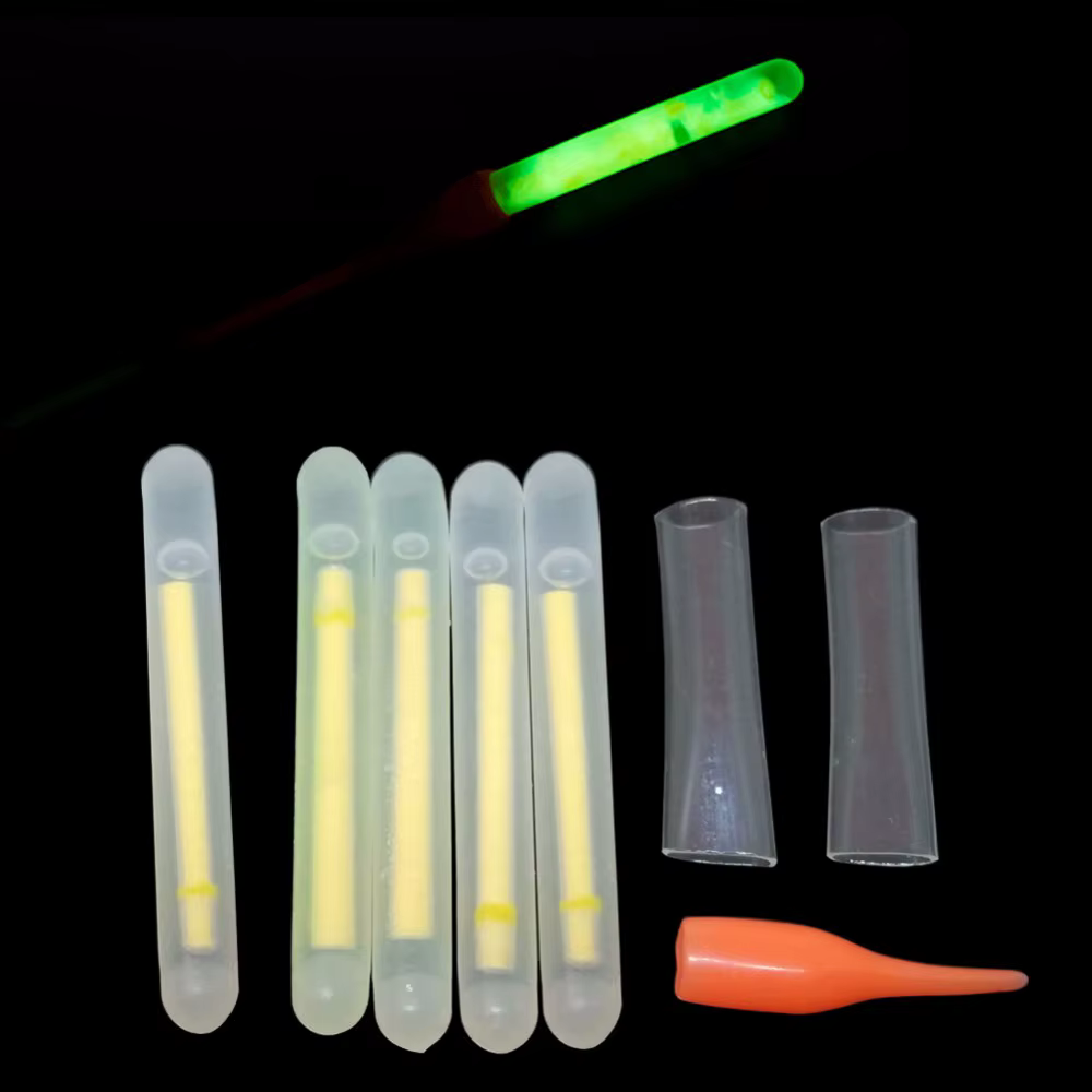 Flotador Luminoso para Carpa – Alta Visibilidad Nocturna - imagen 2