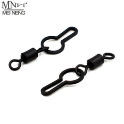 Clip PVA giratorio MNFT – Broche para estuche de carpfishing