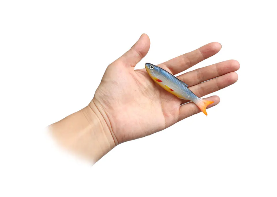 Variedad de colores disponibles