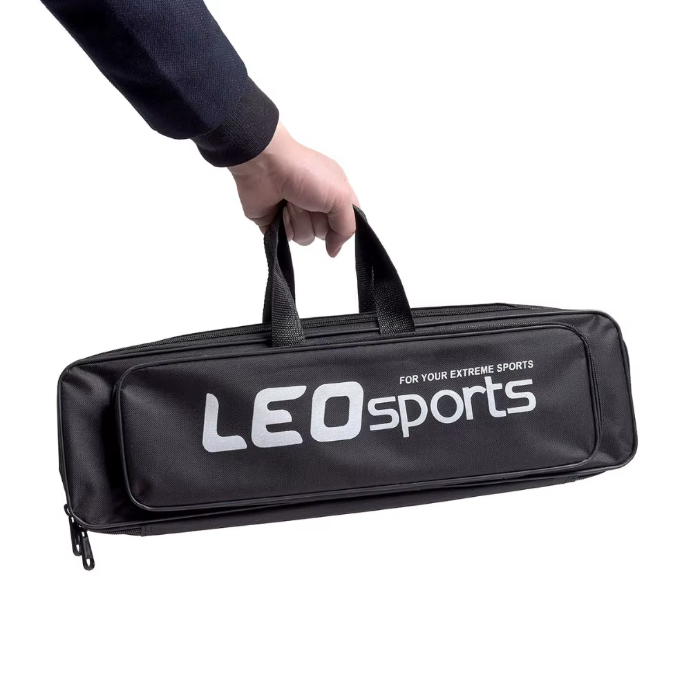 Bolsa porta-cañas impermeable de tela Oxford doble capa - imagen 2