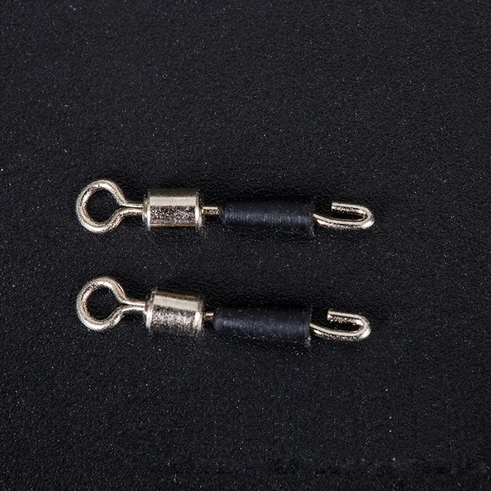 Anillo giratorio WALK FISH – Swivel con rodamiento para pesca - imagen 5
