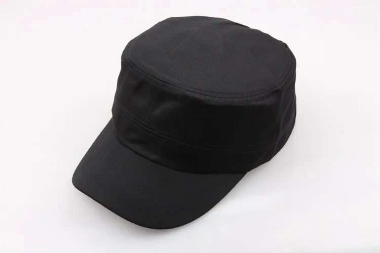 Gorra militar ajustable twilight bear KA40 vista frontal