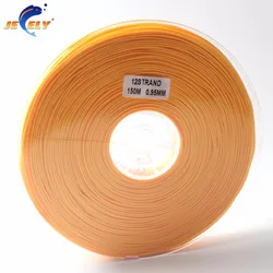 Línea trenzada UHMWPE de cuerda para pesca de precisión