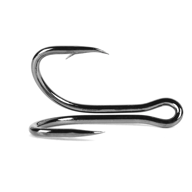Anzuelo Jig Head Maritime con púas – Acero inoxidable para vinilo - imagen 2