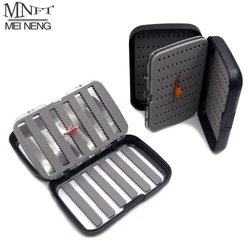 Porta Señuelos Impermeable MNFT 4 Capas – Caja Organizadora