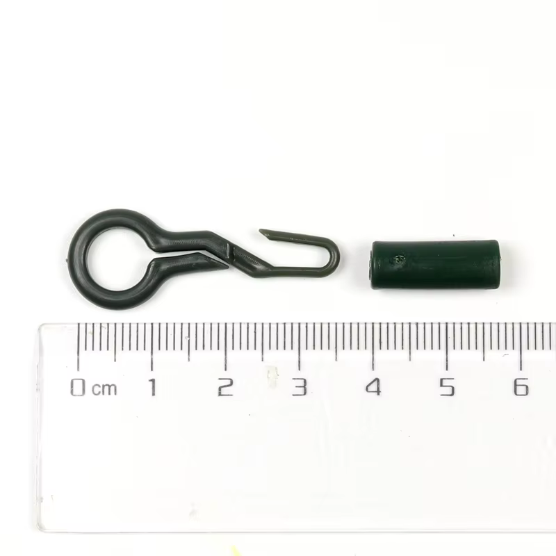 Bimoo Clip Guía Trasera para Plomo Carpa - imagen 5
