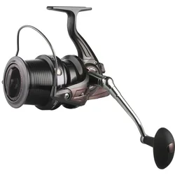 Carrete Lizard Full Metal 9000 para Jigging con carrete metálico completo